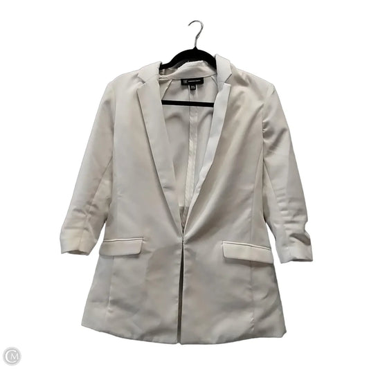 Blazer By Inc In White, Size: S