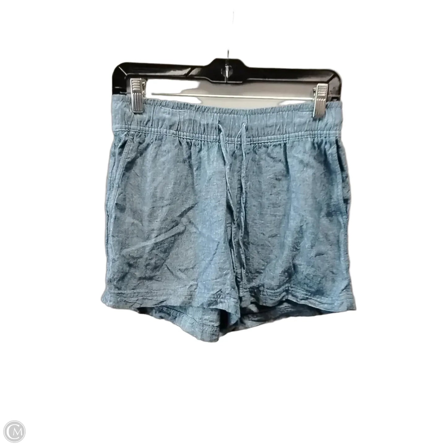 Shorts By Gap In Blue, Size: Xs