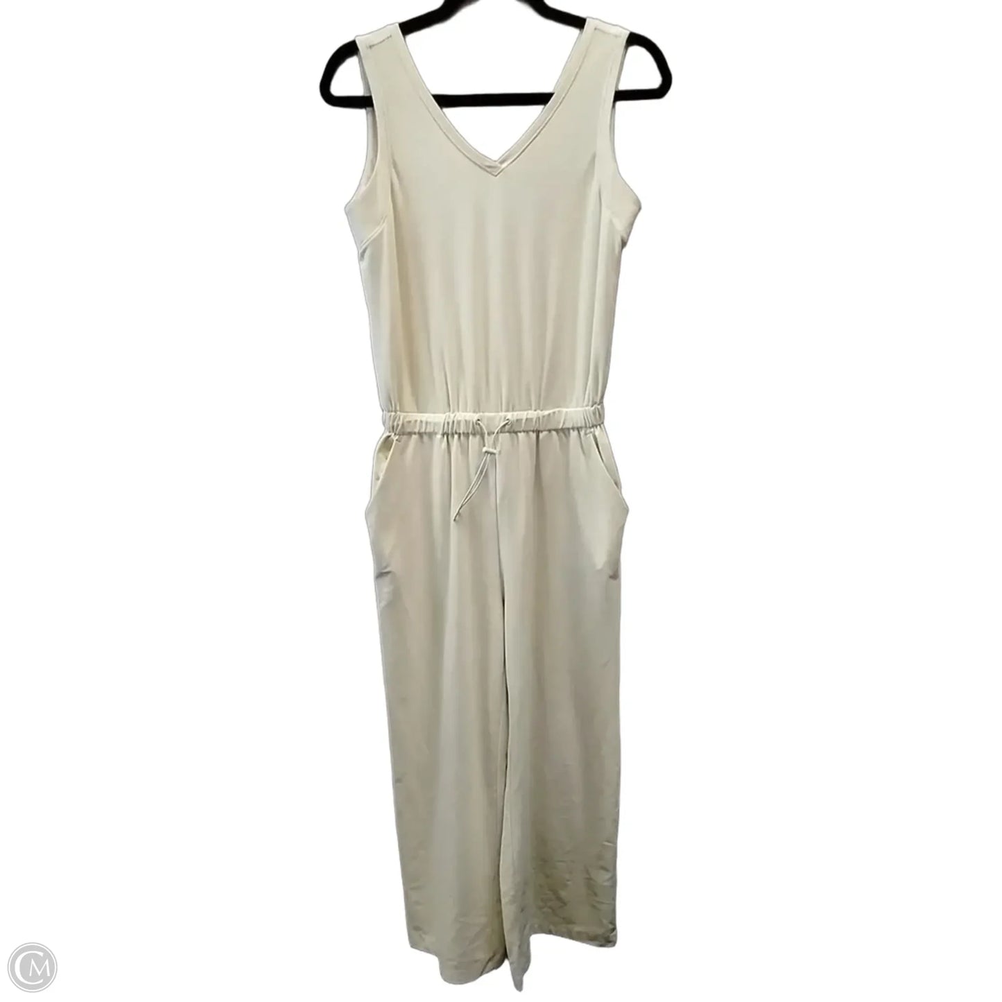 Jumpsuit By Old Navy In Yellow, Size: Xs
