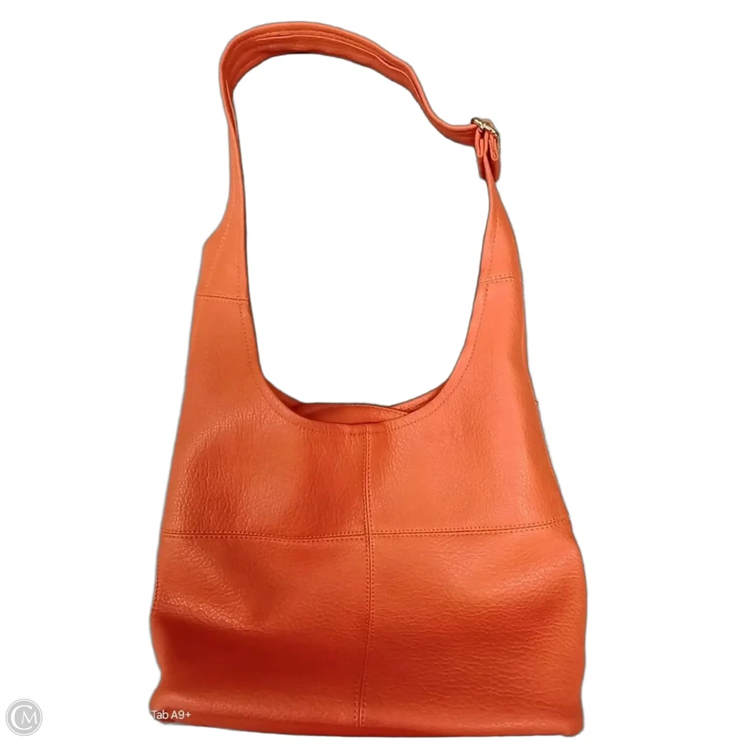 Handbag By Cme, Size: Medium
