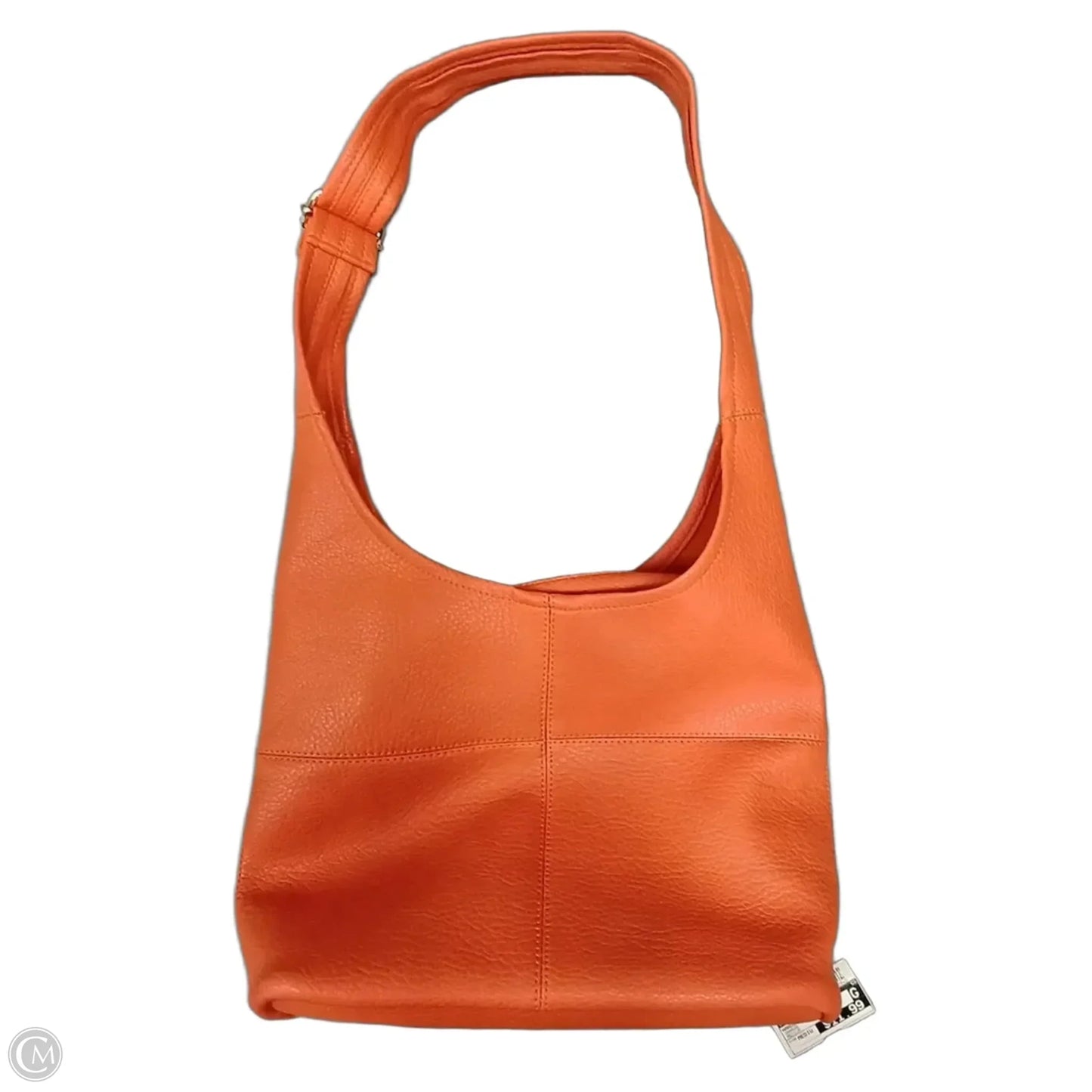 Handbag By Cme, Size: Medium