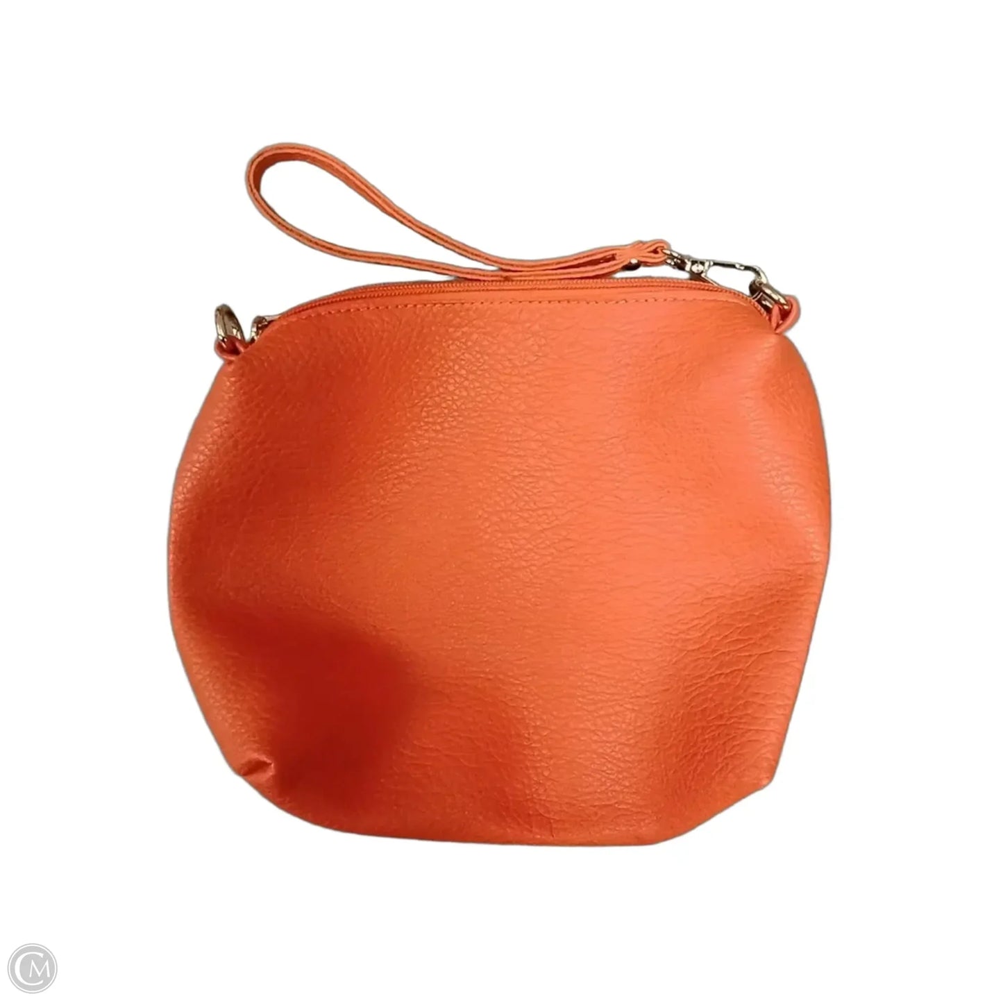 Handbag By Cme, Size: Medium