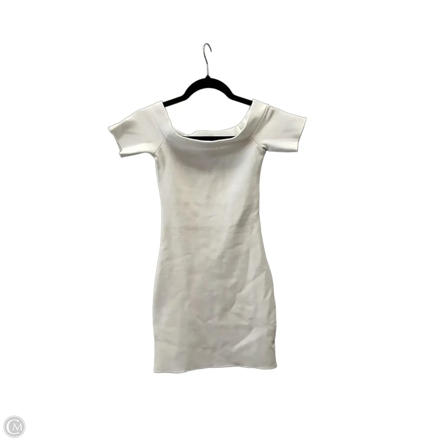 Dress Casual Short By Zara, Size: 2