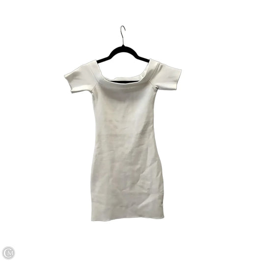 Dress Casual Short By Zara, Size: 2