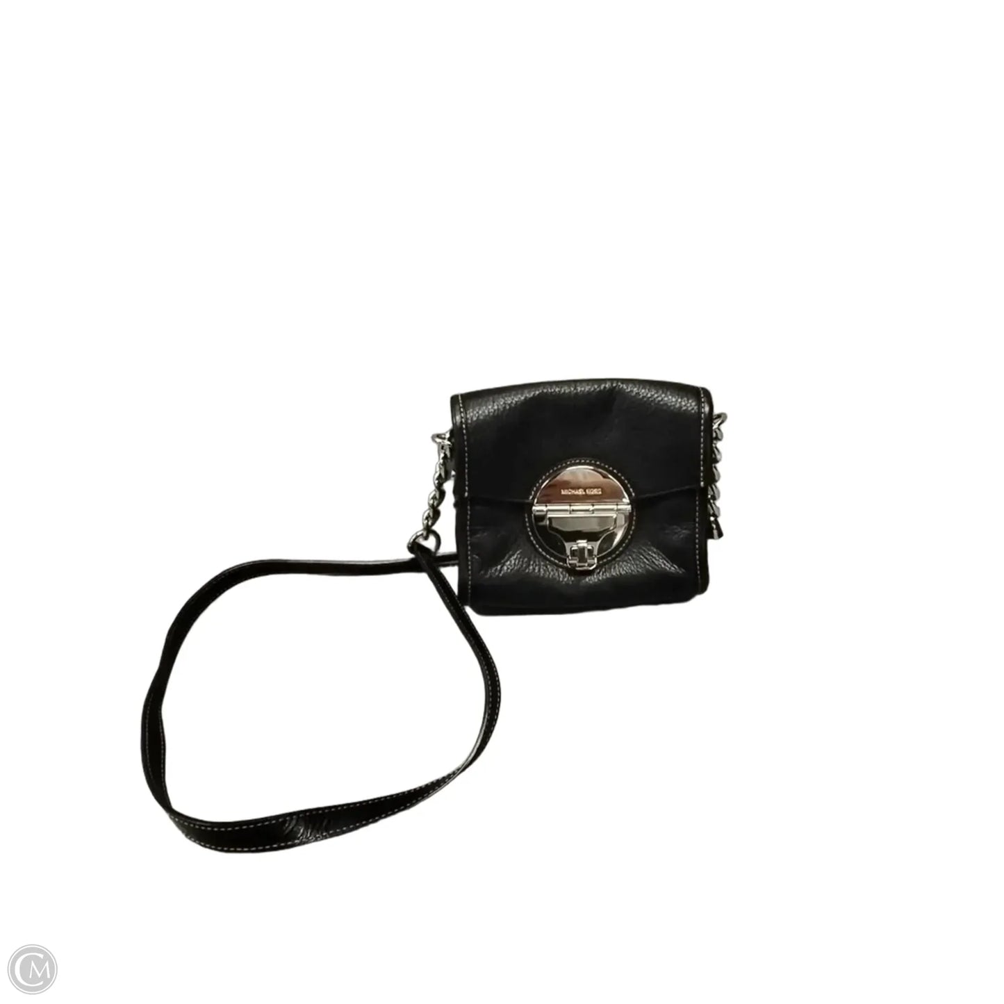 Crossbody Designer By Michael Kors, Size: Small