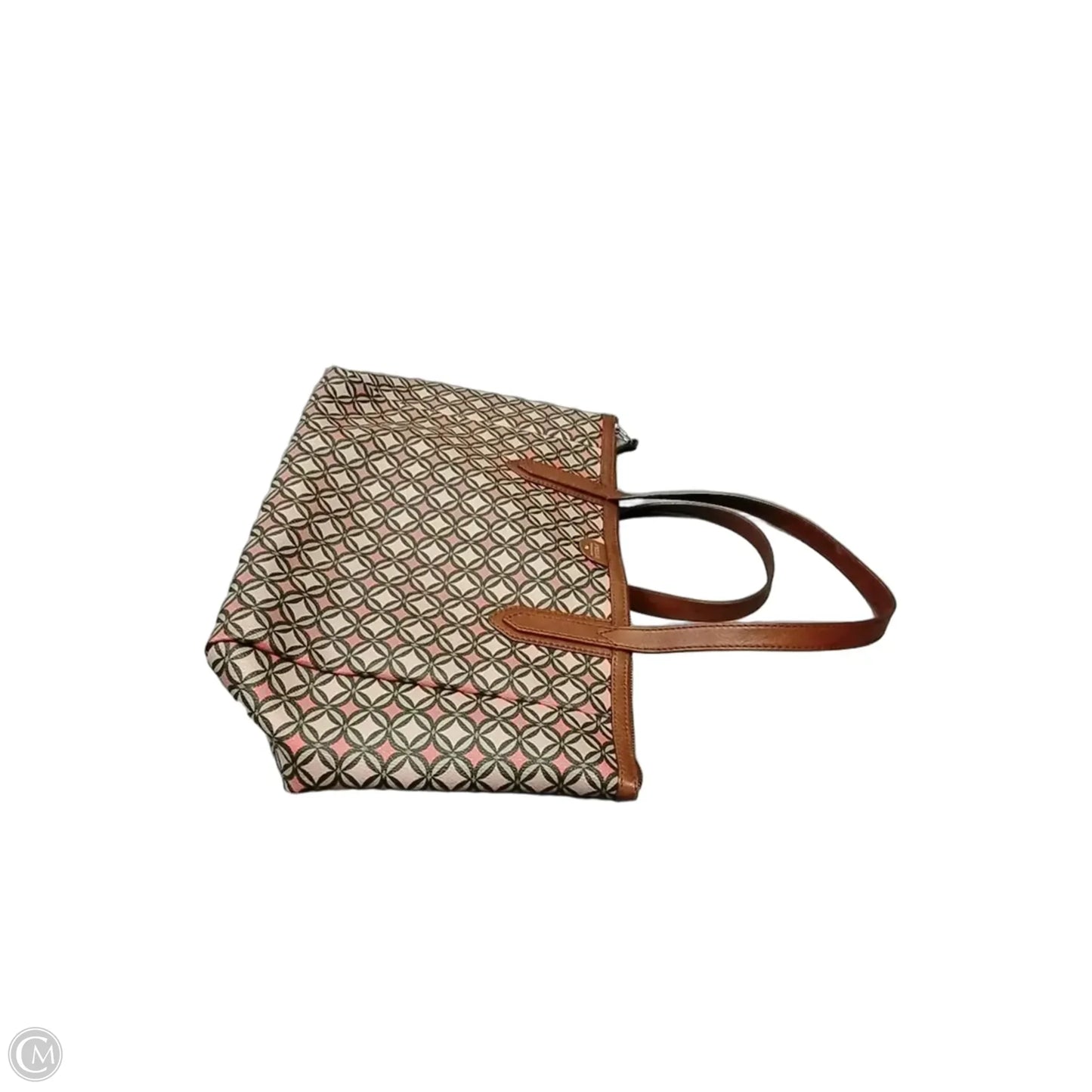 Tote By Fossil, Size: Large