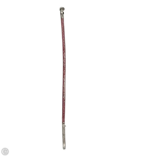 Belt By Cme, Size: