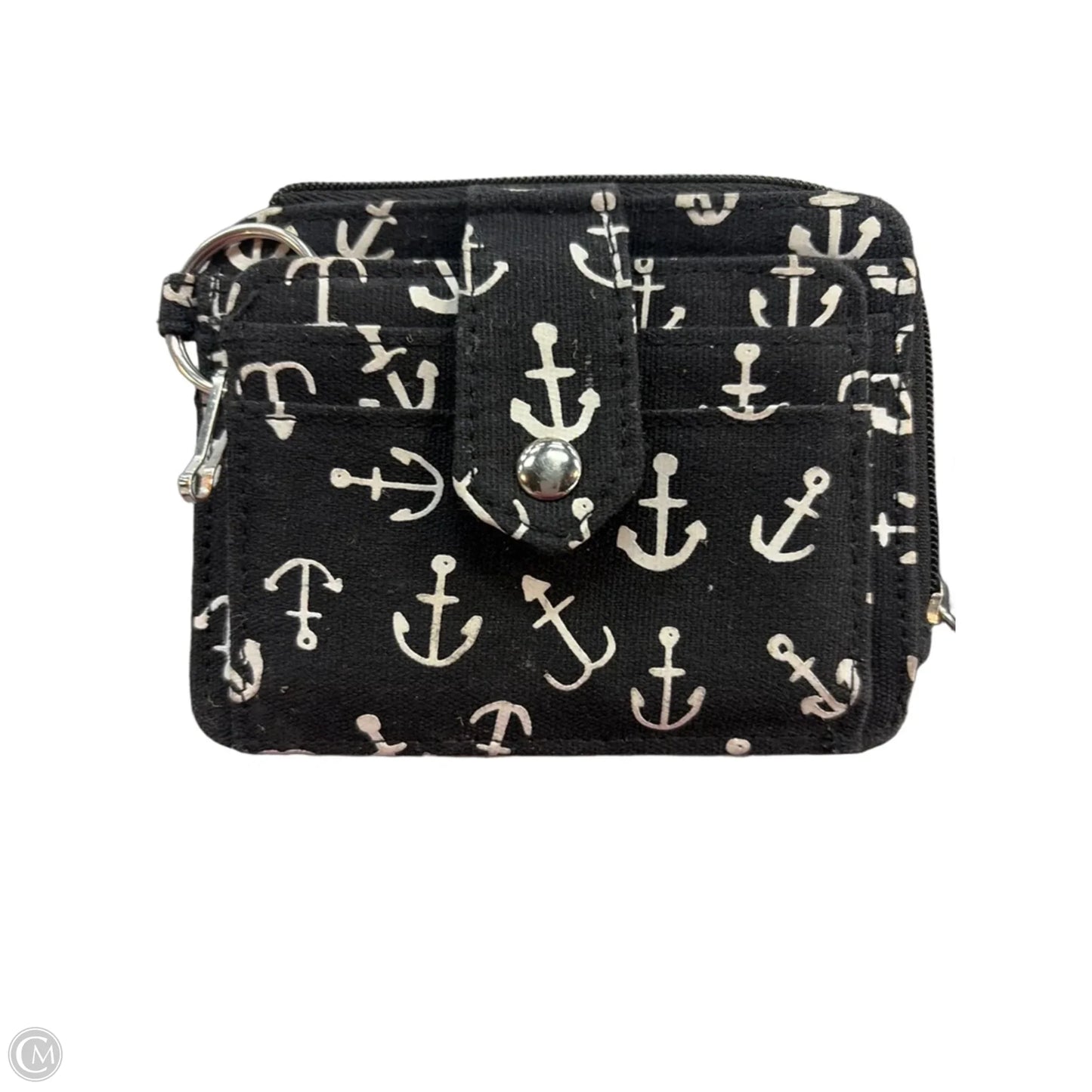 Id/card Holder By Cme, Size: