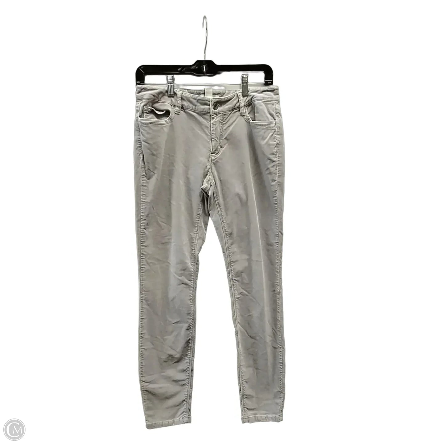 Pants Other By White House Black Market In Grey, Size: 4