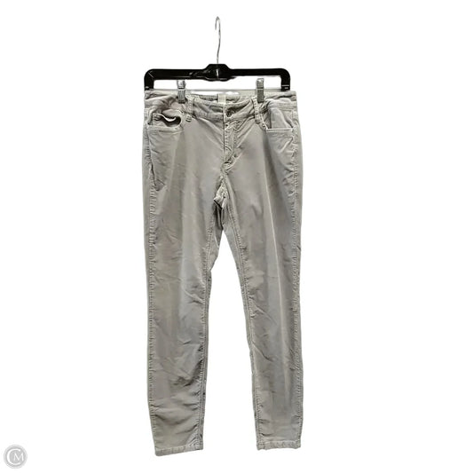 Pants Other By White House Black Market In Grey, Size: 4