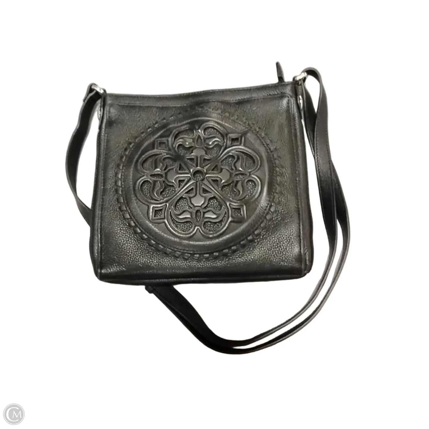 Handbag Designer By Brighton, Size: Medium