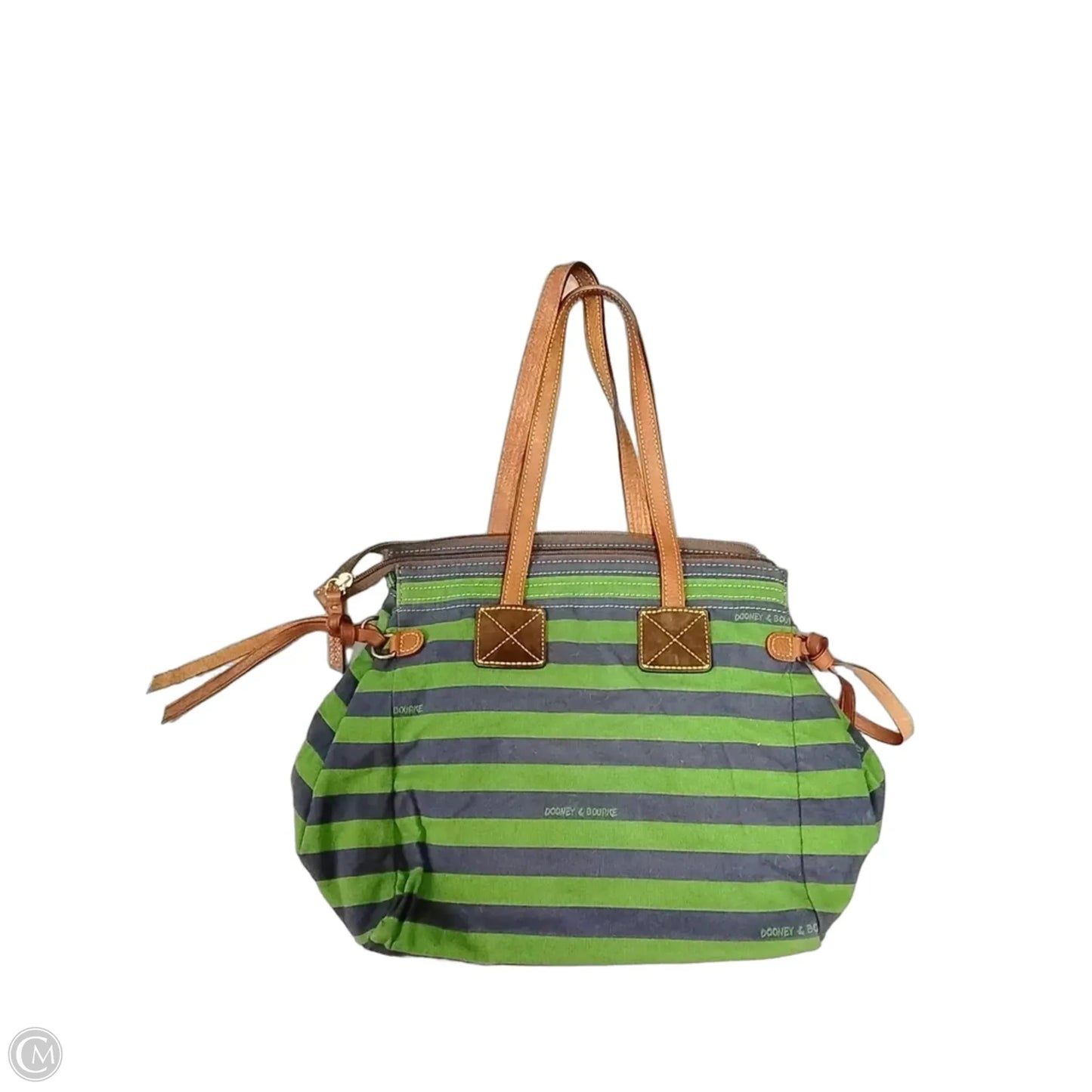 Handbag Designer By Dooney And Bourke, Size: Medium