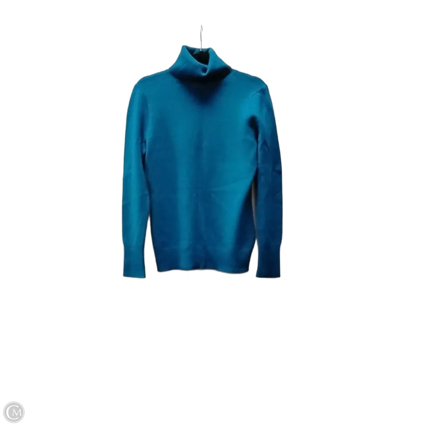 Sweater By Alex Marie In Blue, Size: M