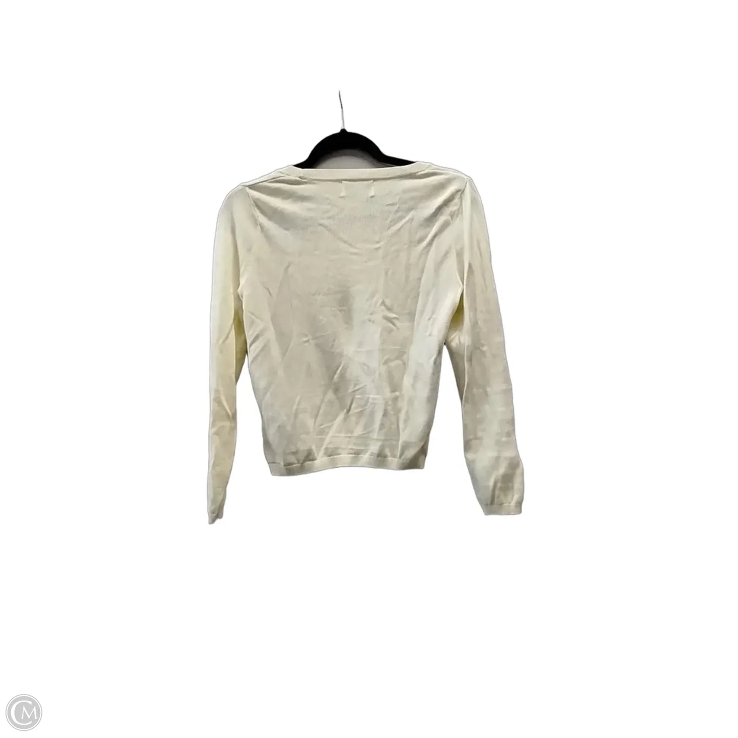 Sweater By Old Navy In Yellow, Size: S