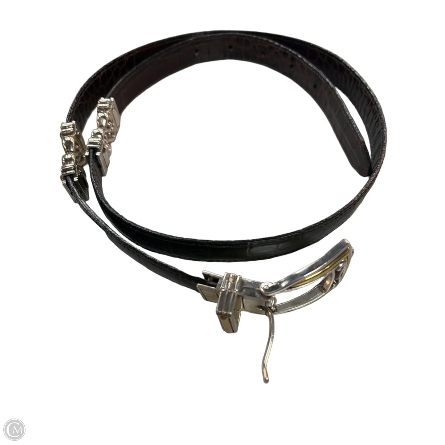 Belt By Clothes Mentor, Size: