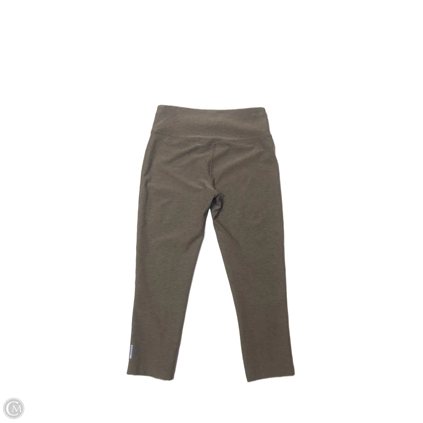 Athletic Leggings By Mondetta In Grey, Size: Xs