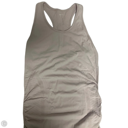 Tank Top By Athleta In Pink, Size: S