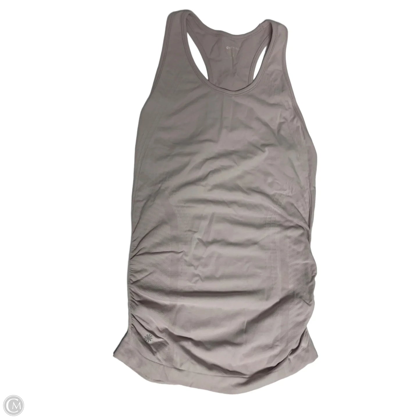 Tank Top By Athleta In Pink, Size: S