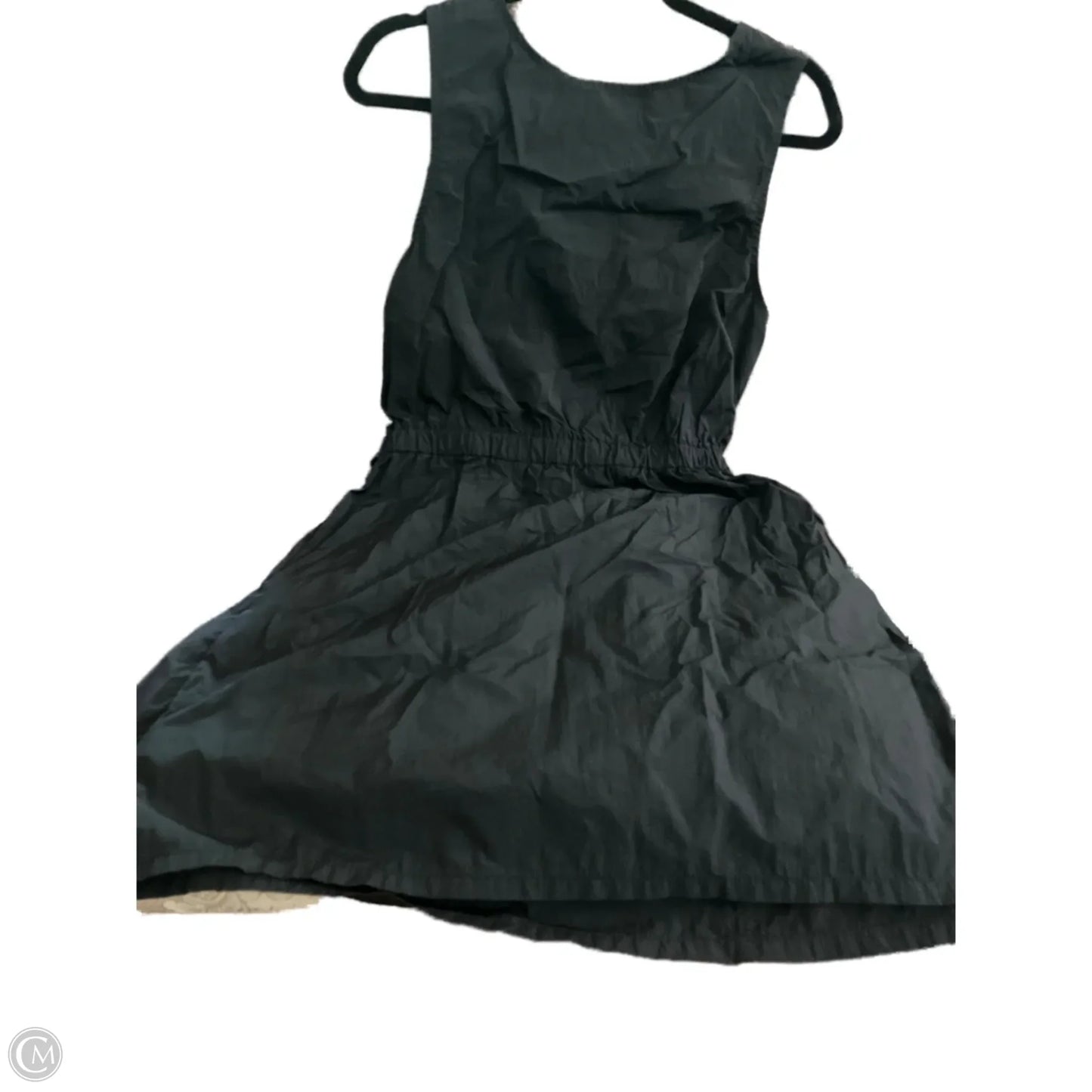 Athletic dress  By Avia In Black, Size: L