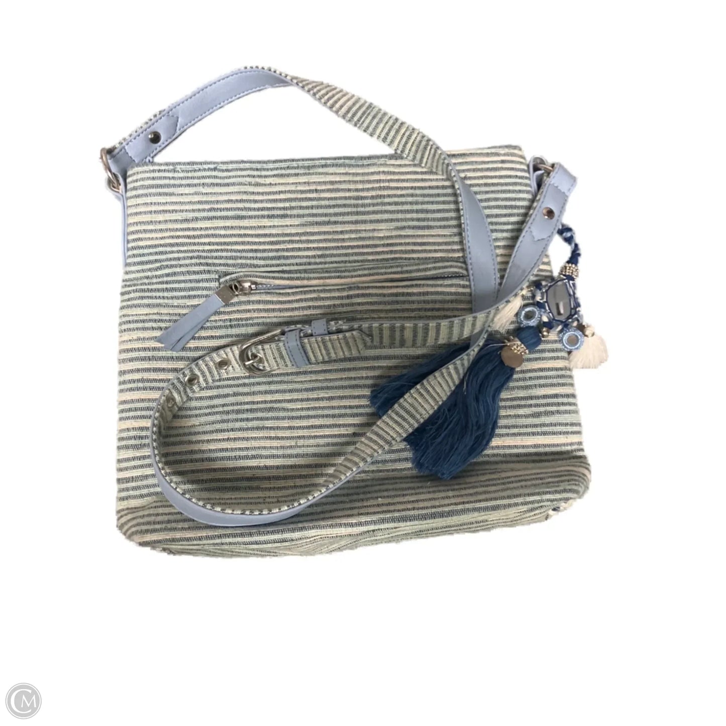 Crossbody By Chicos, Size: Medium