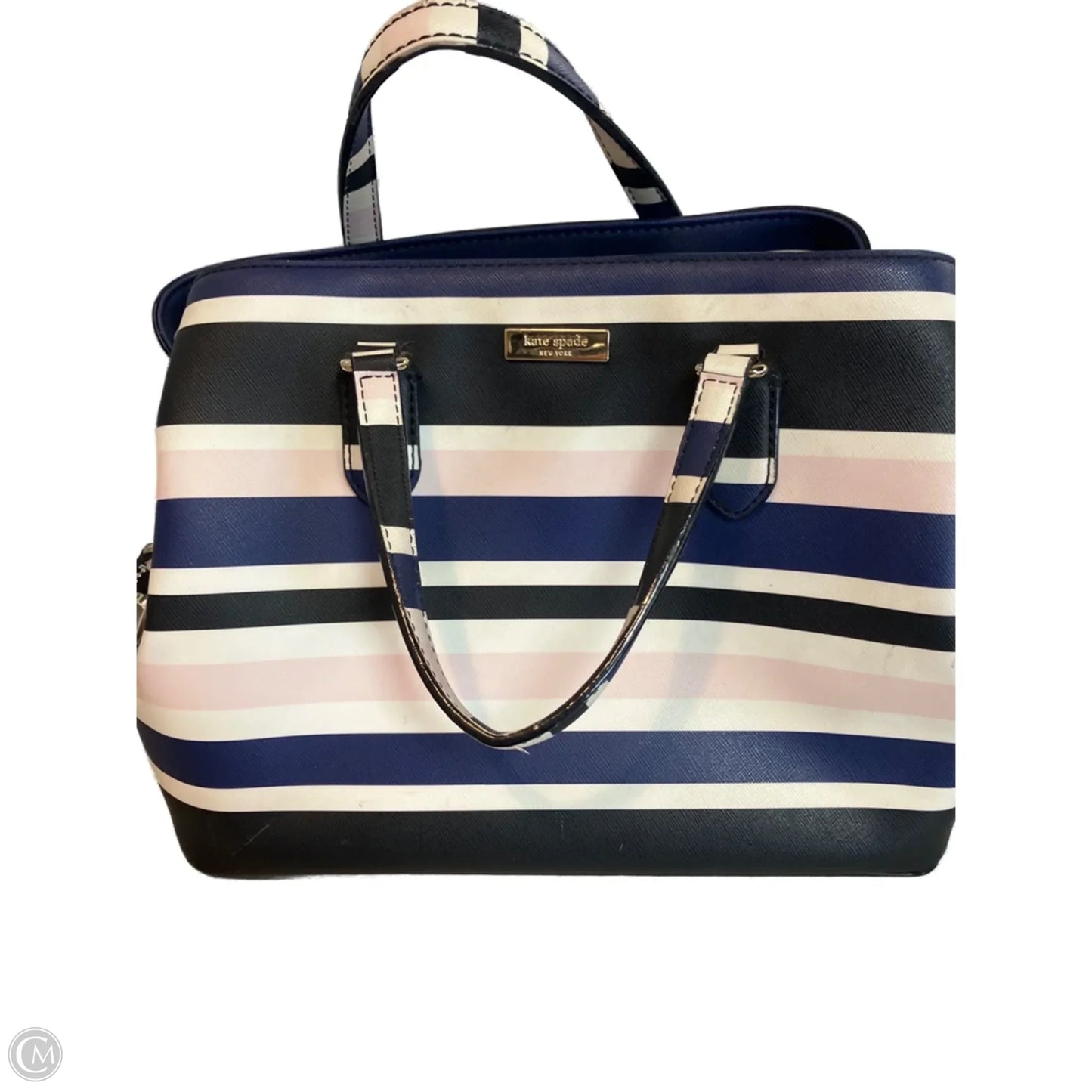 Crossbody Designer By Kate Spade, Size: Medium