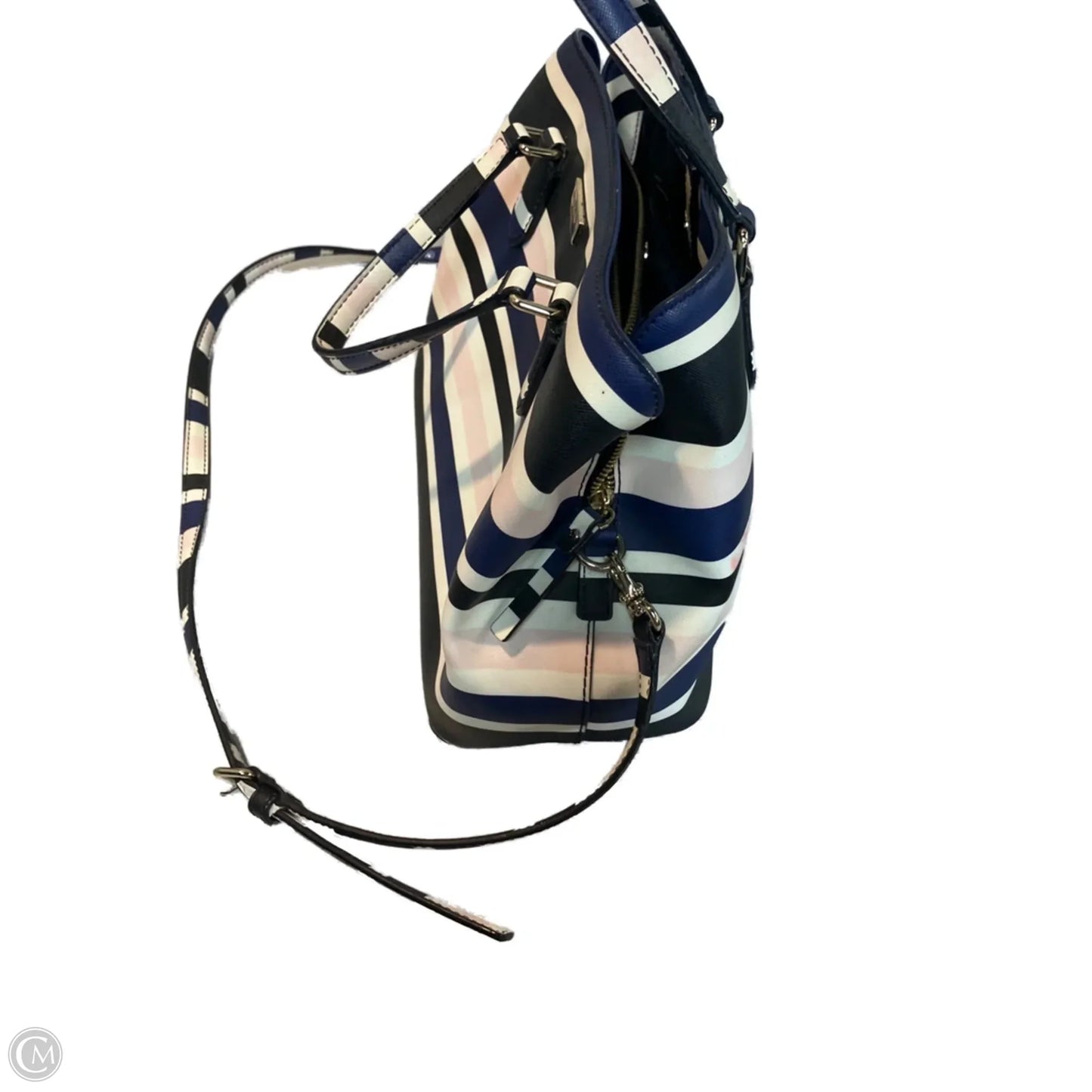 Crossbody Designer By Kate Spade, Size: Medium