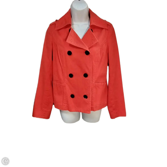 Jacket Other By Old Navy In Red, Size: S