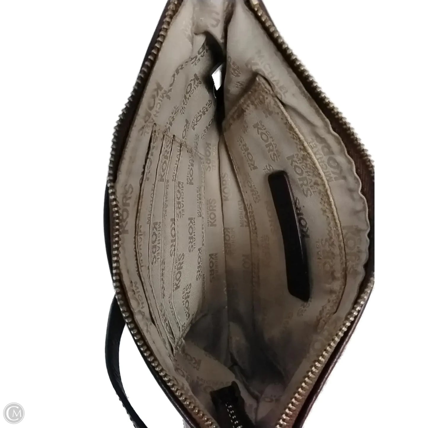 Wristlet By Michael By Michael Kors, Size: Medium