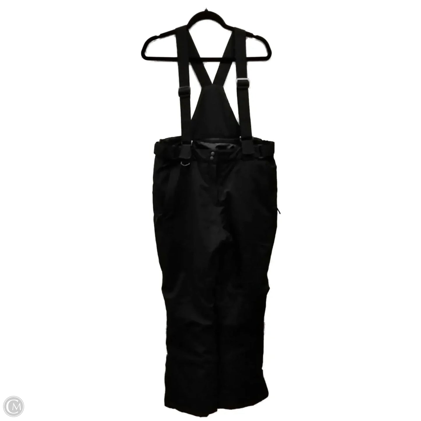 Pants Other By Clothes Mentor In Black, Size: S