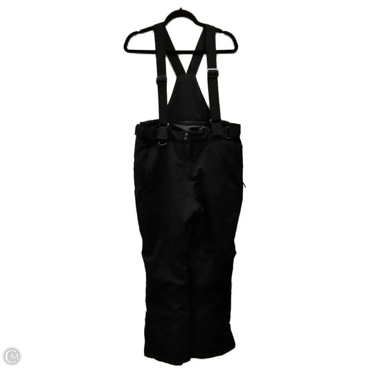 Pants Other By Clothes Mentor In Black, Size: S