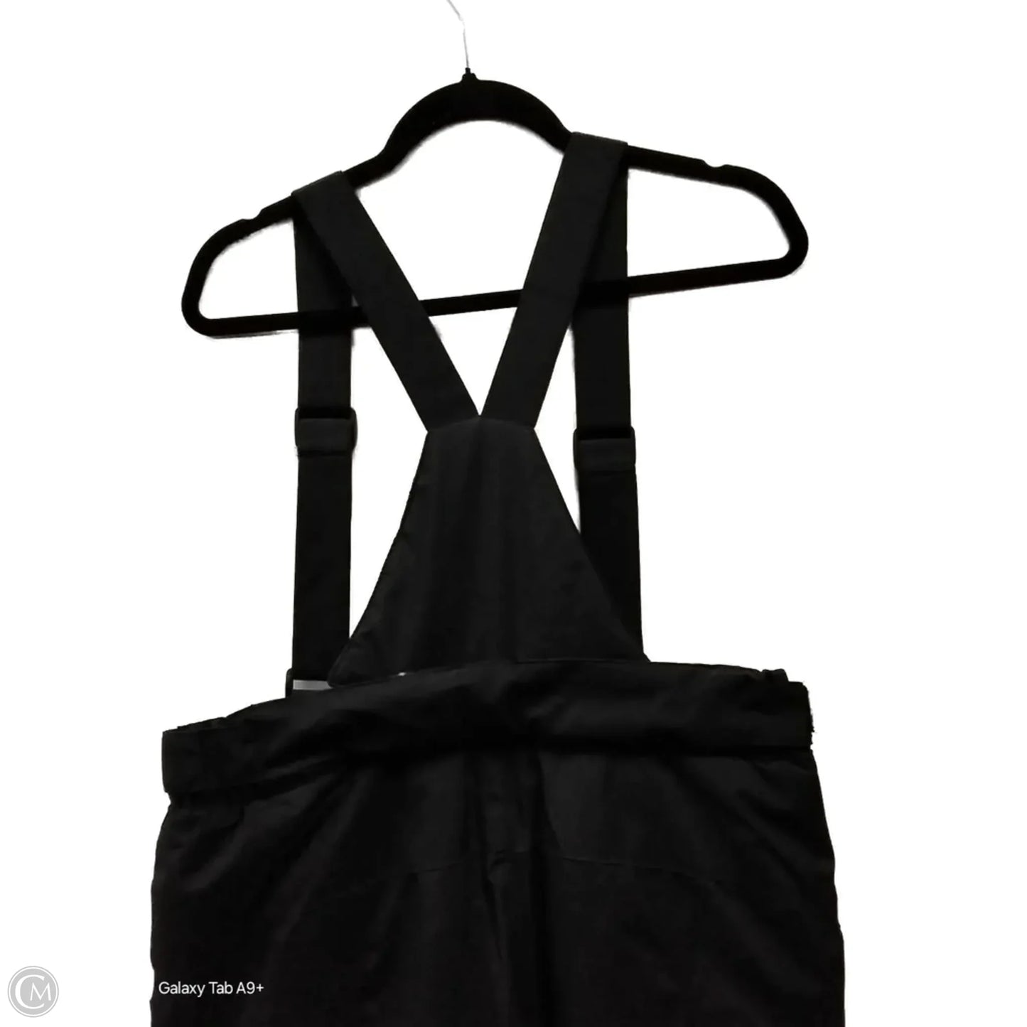 Pants Other By Clothes Mentor In Black, Size: S