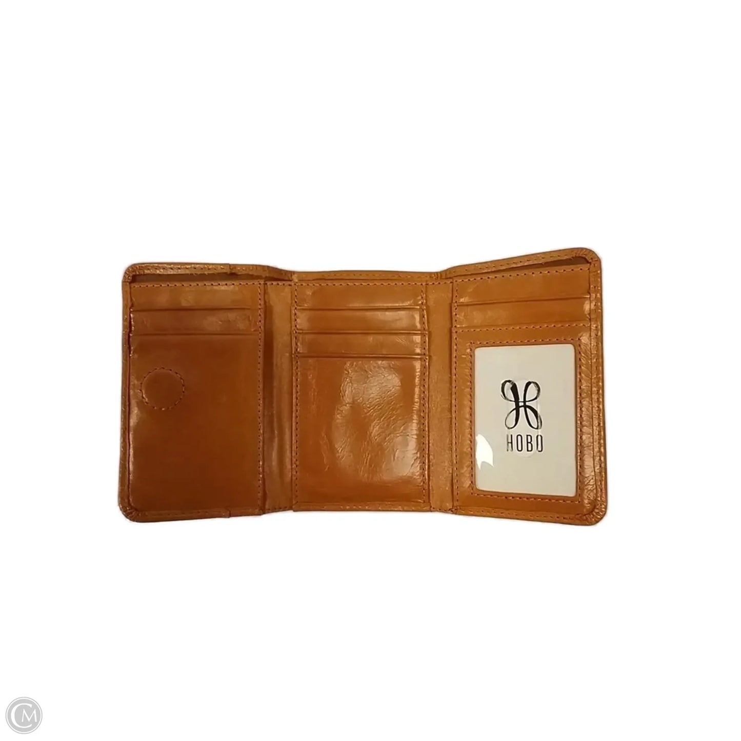 Wallet By Hobo Intl, Size: Small