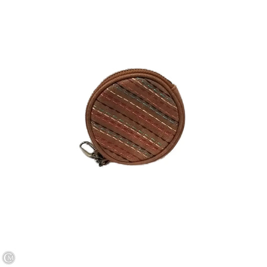 Coin Purse By Hobo Intl, Size: Small