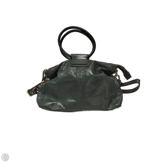 Crossbody Leather By Hobo Intl, Size: Medium