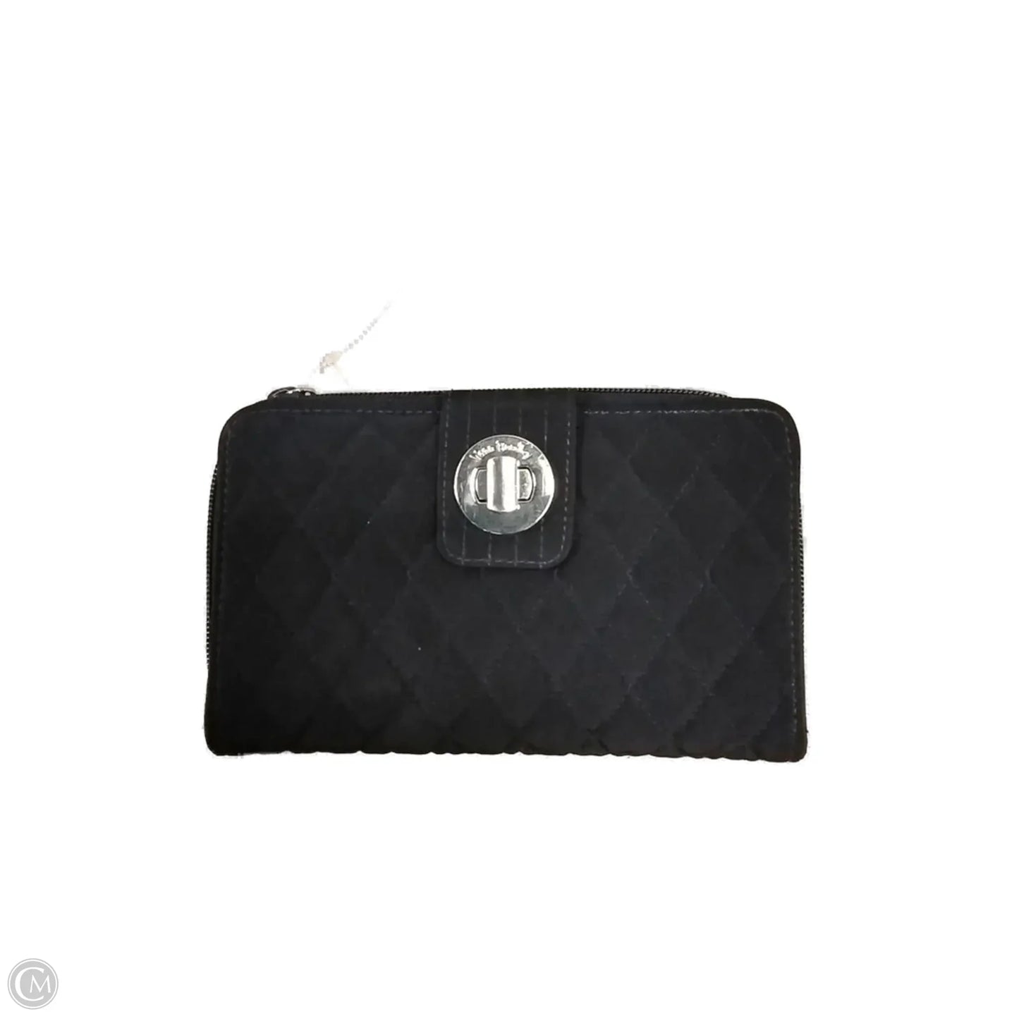 Wallet By Vera Bradley, Size: Medium