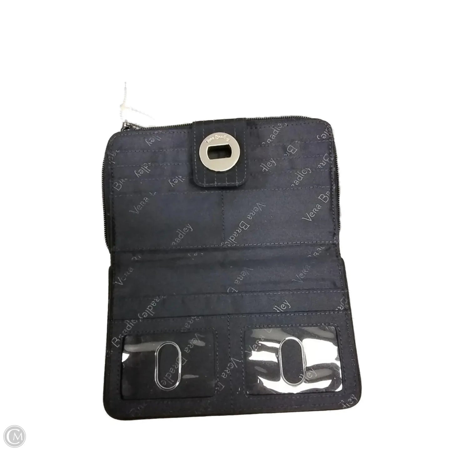 Wallet By Vera Bradley, Size: Medium