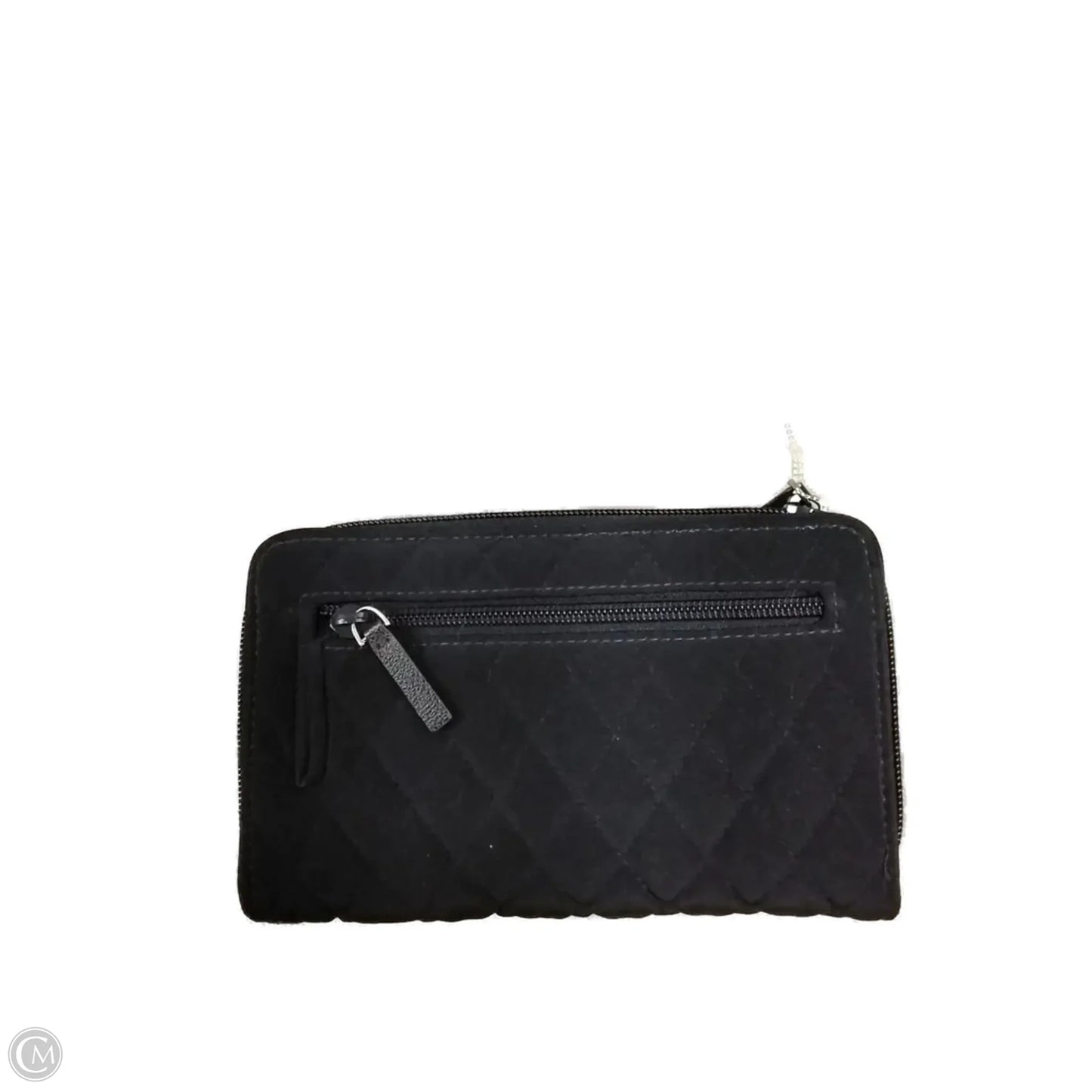 Wallet By Vera Bradley, Size: Medium