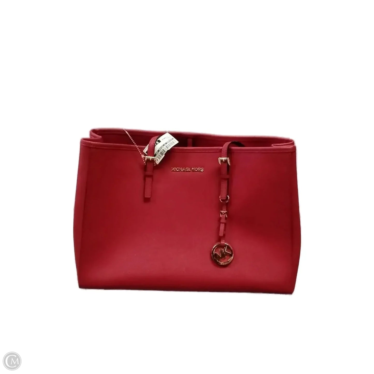 Tote By Michael By Michael Kors, Size: Large