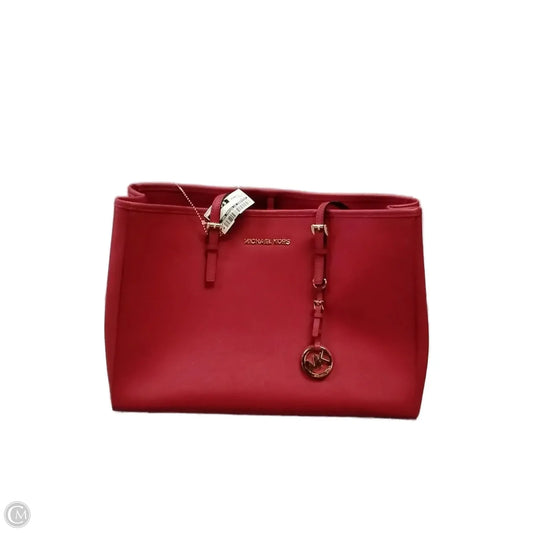 Tote By Michael By Michael Kors, Size: Large