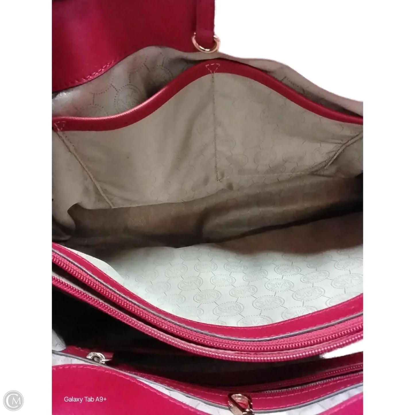 Tote By Michael By Michael Kors, Size: Large