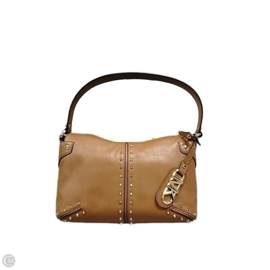Handbag Designer By Michael Kors, Size: Small