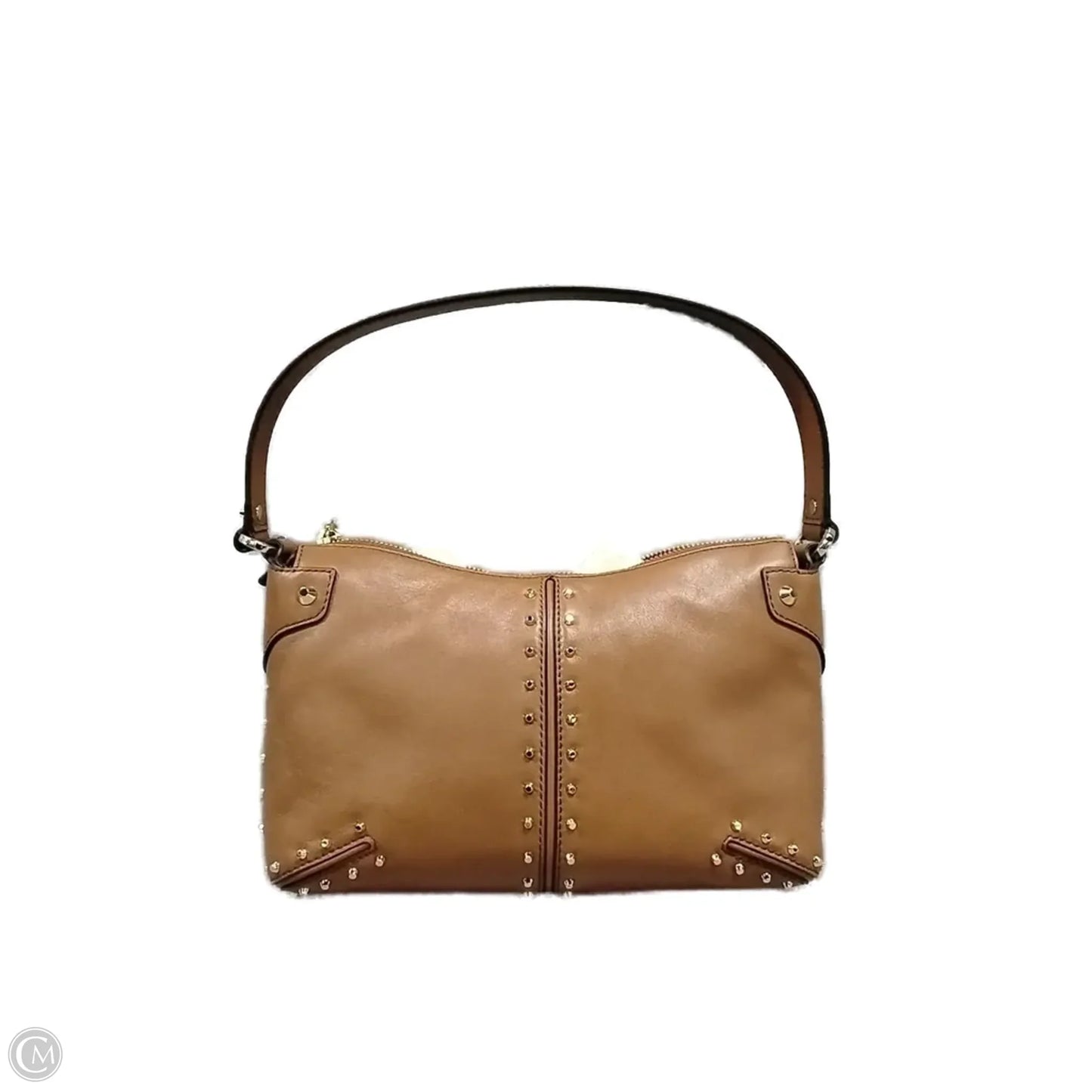 Handbag Designer By Michael Kors, Size: Small