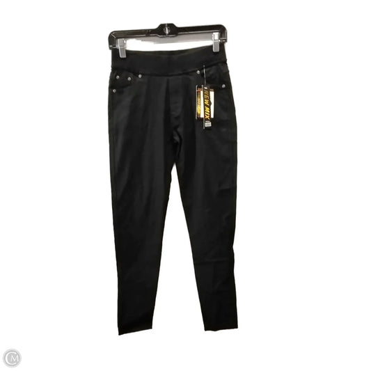 Pants Dress By New Mix In Black, Size: L