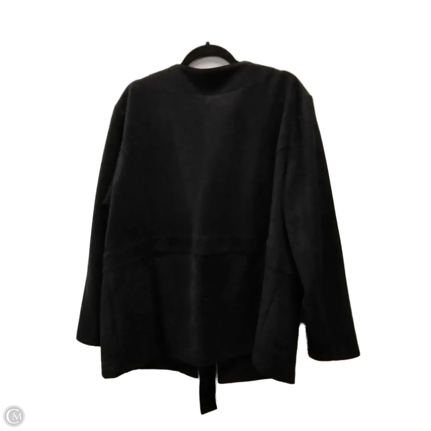Jacket Other By Kate & Mallory In Black, Size: 2x