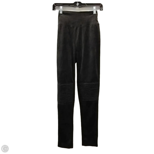 Pants Leggings By Inc In Black, Size: M