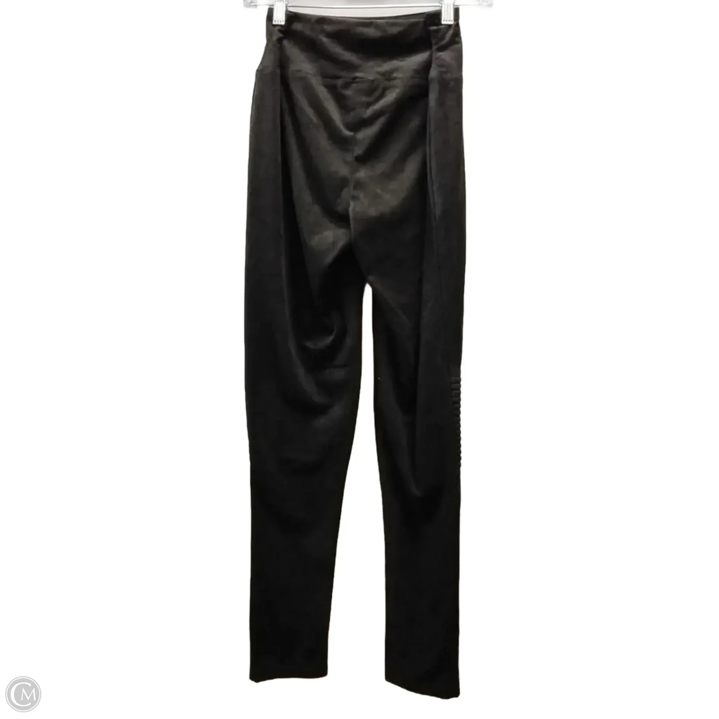 Pants Leggings By Inc In Black, Size: M