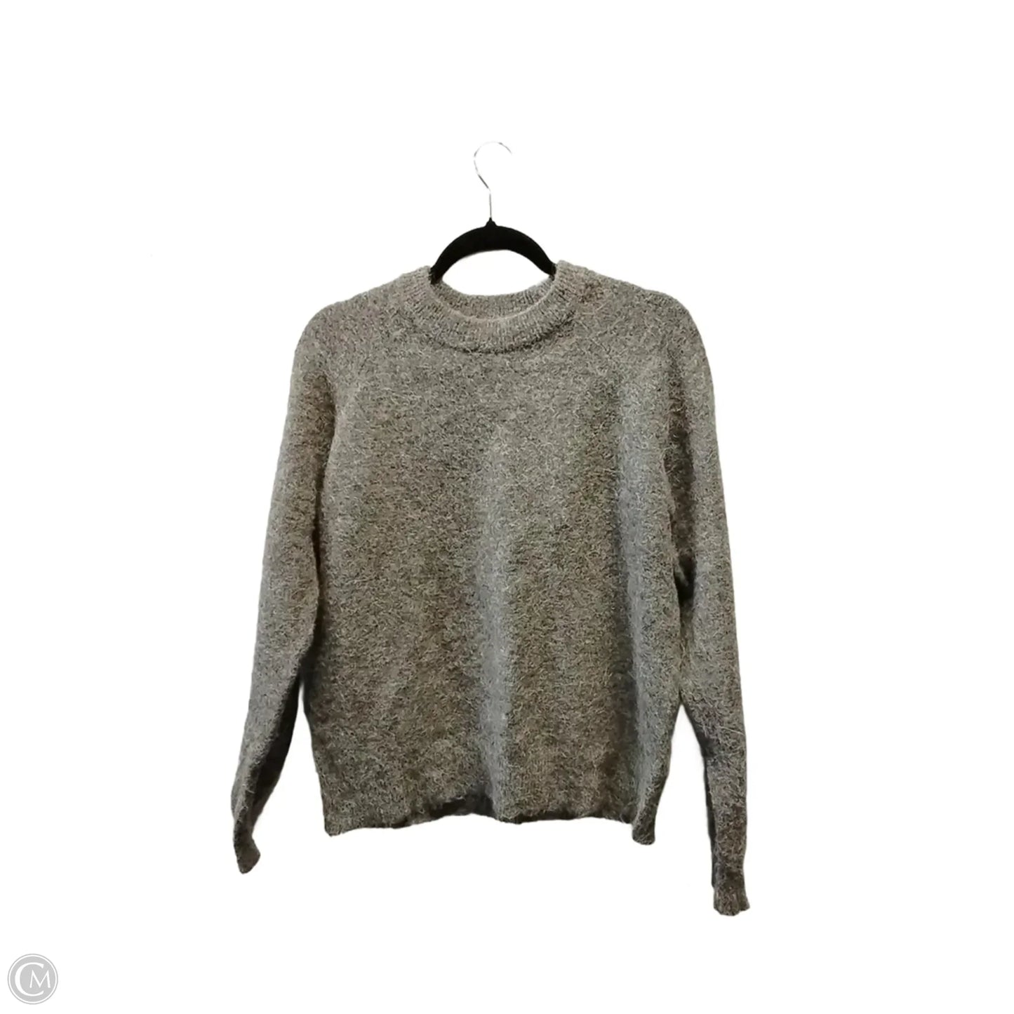 Sweater By Zara In Brown, Size: M