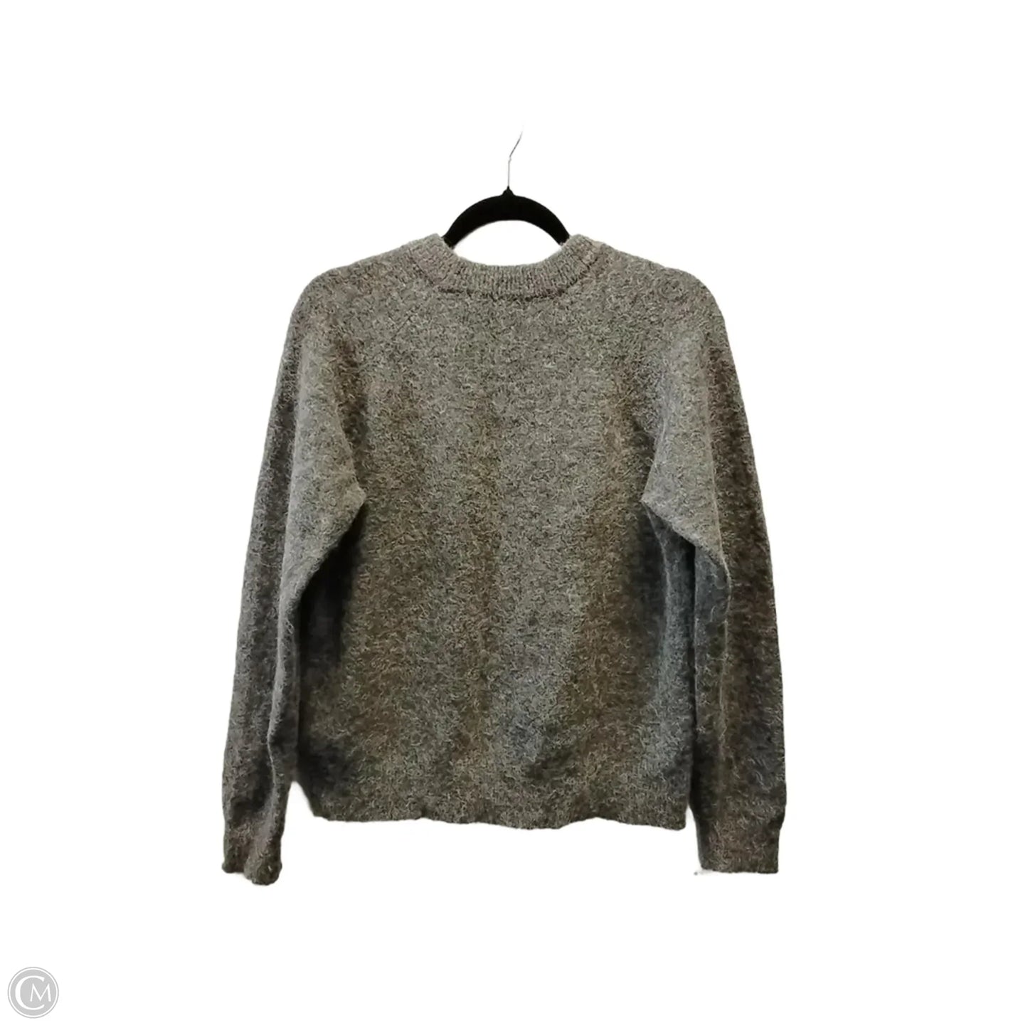 Sweater By Zara In Brown, Size: M