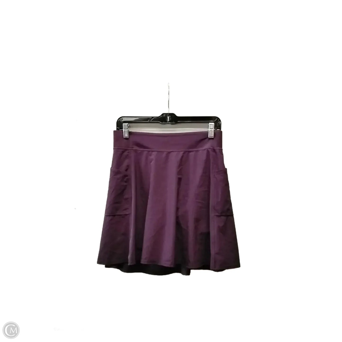 Athletic Skort By 32 Degrees In Purple, Size: S