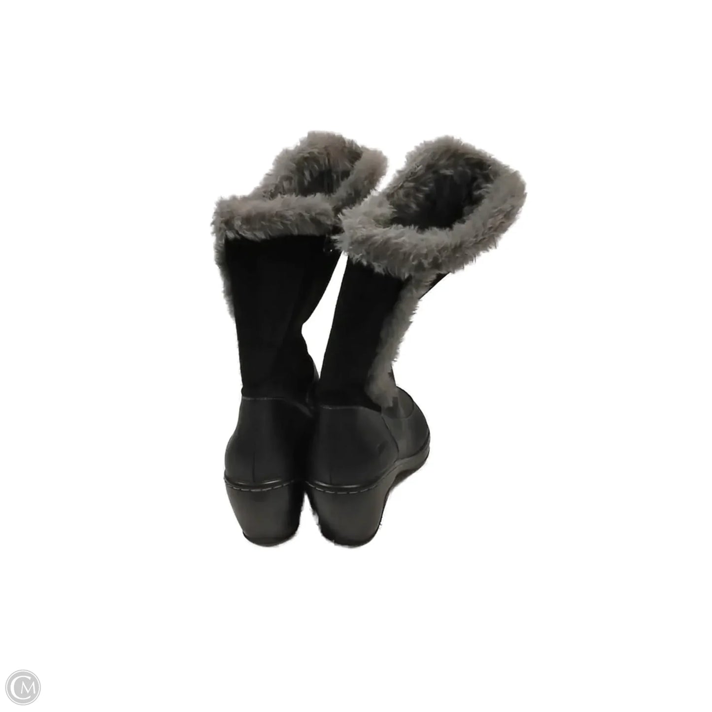 Boots Snow By Jbu By Jambu In Black, Size: 9